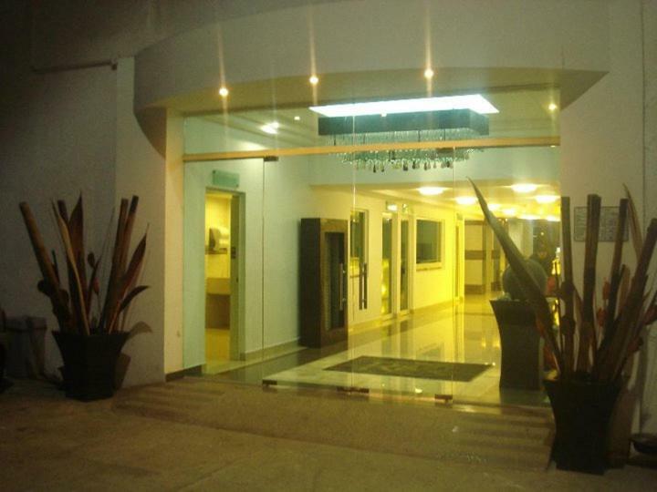 Hotel Real Rex León Exteriér fotografie