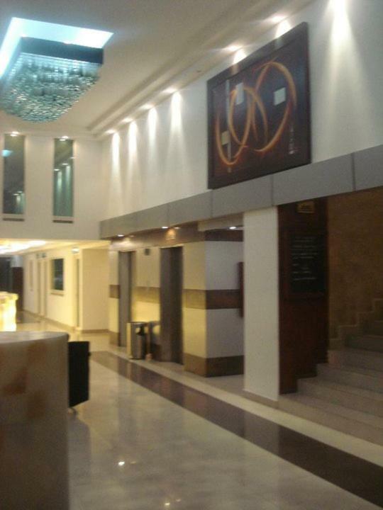 Hotel Real Rex León Exteriér fotografie